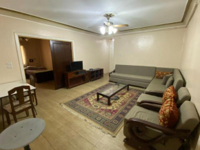 Appartment for rent